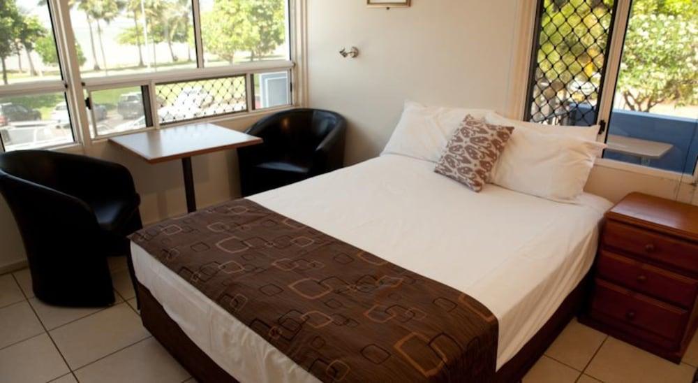 تاونسفيل Strand Motel المظهر الخارجي الصورة